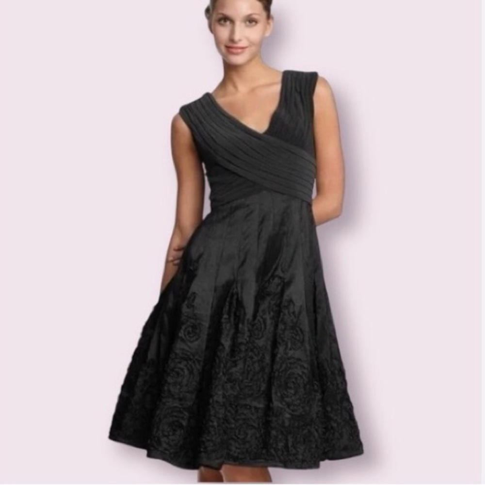 NWT Adrianna Papell cocktail midi